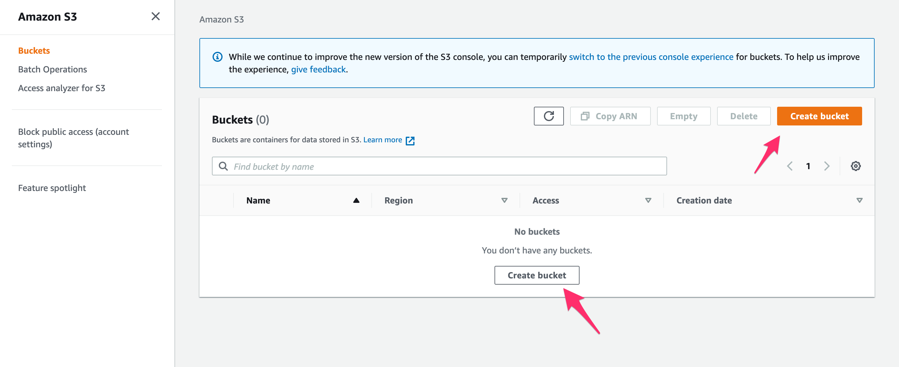 GitHub nimran/AmazonS3IntegrationinAndroid A sample project with